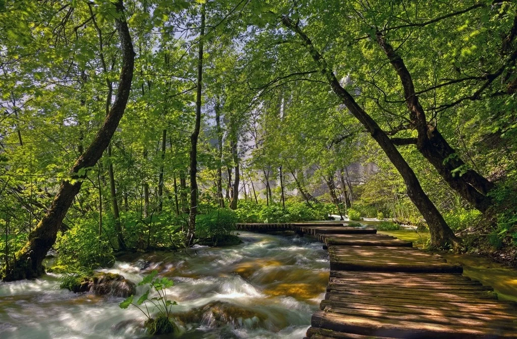 Plitvice Lakes National Park