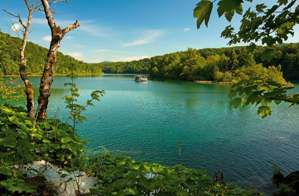 Plitvice Lakes National Park