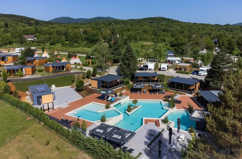 Plitvice Holiday Resort