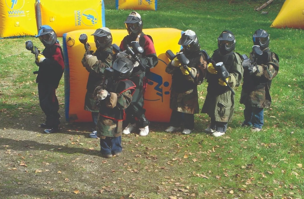 Paintball