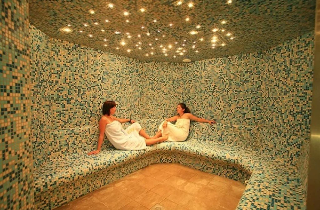 Aminess Marko Polo Maradiso Hotel Korcula Spa