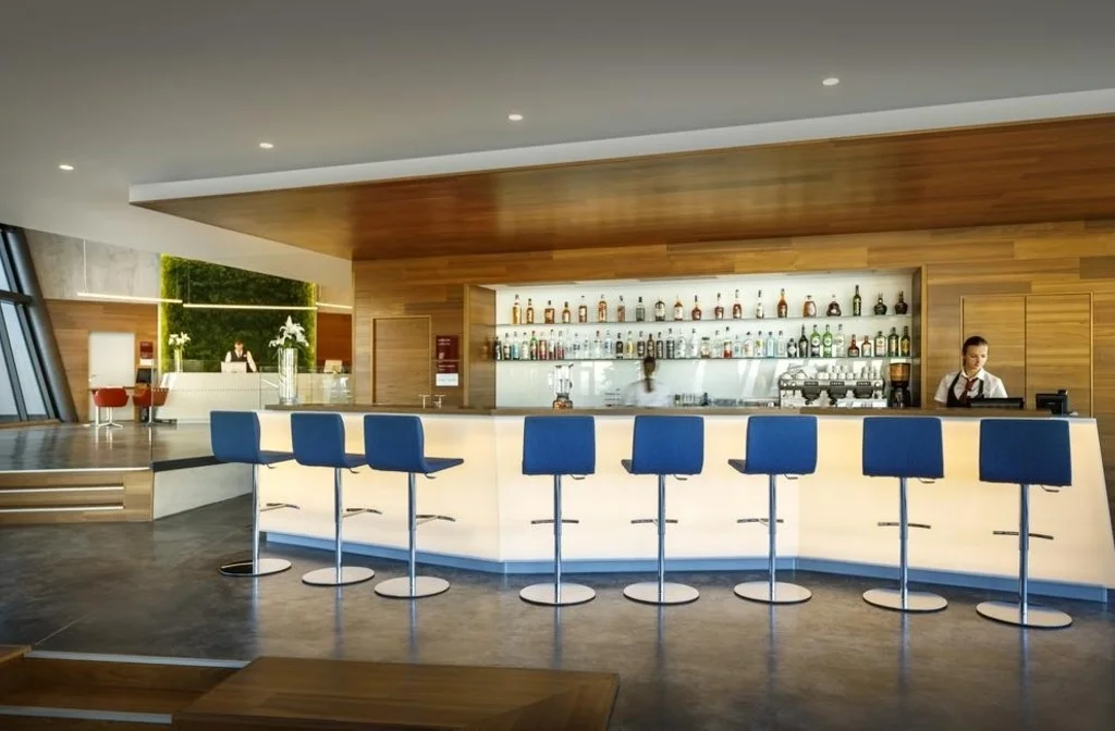 Icici Remisens Hotel Giorgio Ii Bar