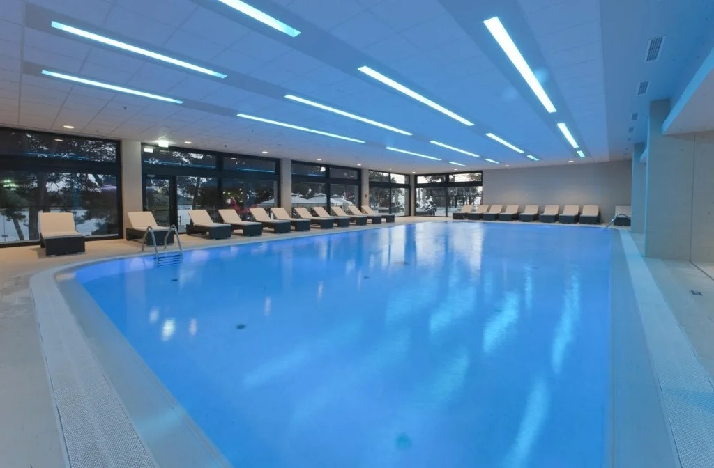 Porec Hotel Laguna Parentiom Wellness