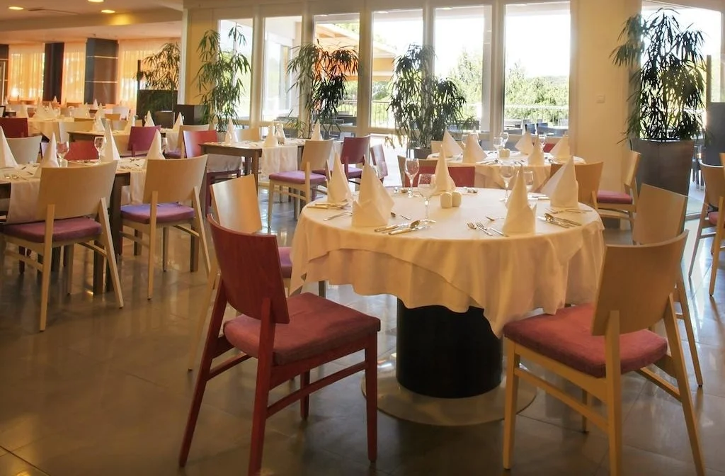 Mali Losinj Hotel Aurora Restaurant