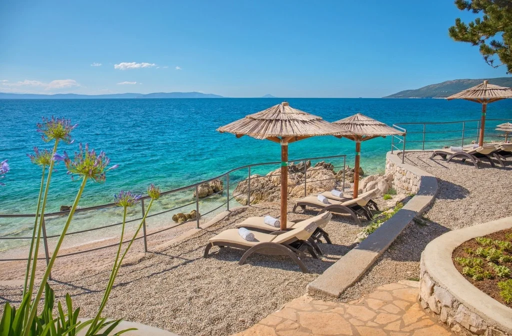 Badeferien Kroatien Girandella Adults Only