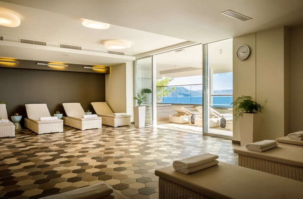 Istrien Rabac Girandella Valamar Collection Resort Designed For Adults Wellness