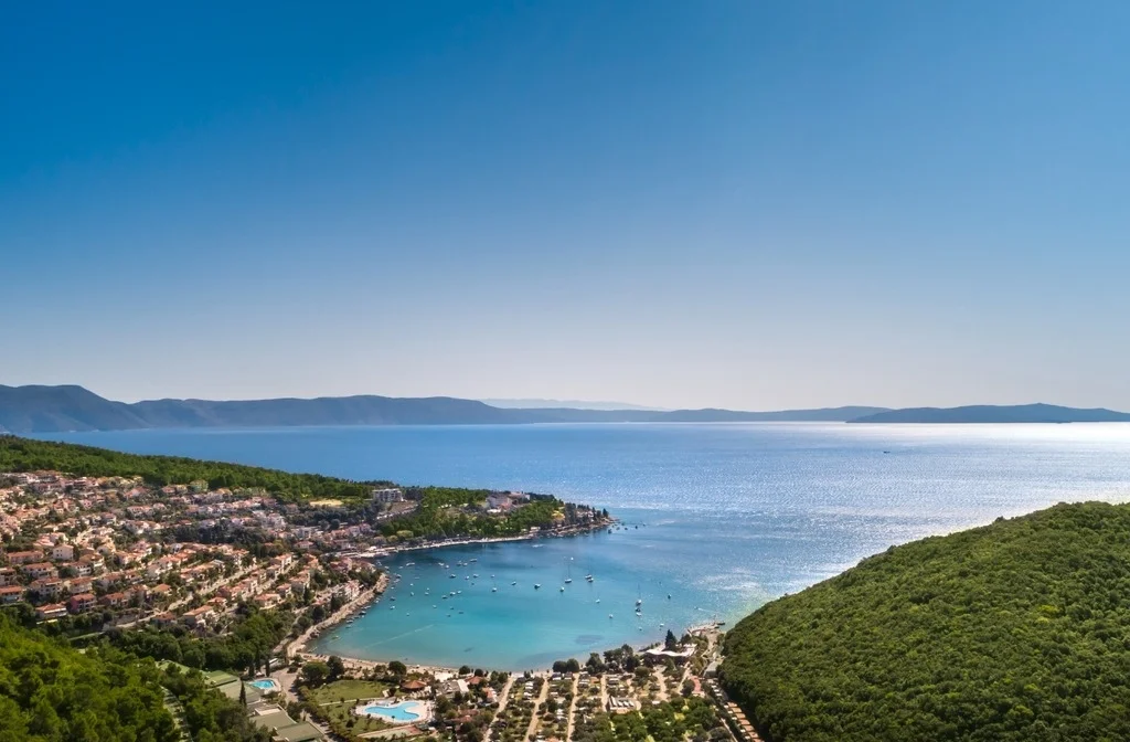 Istrien Rabac Girandella Valamar Collection Resort Designed For Adults Stadt Rabac