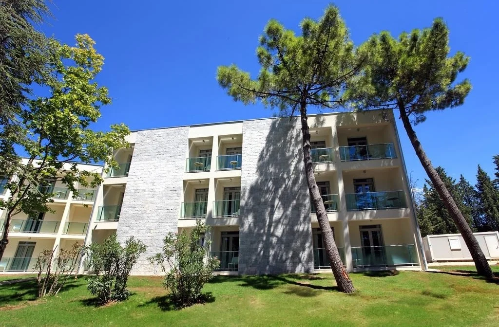 Biograd Na Moru Crvena Luka Hotel And Resort