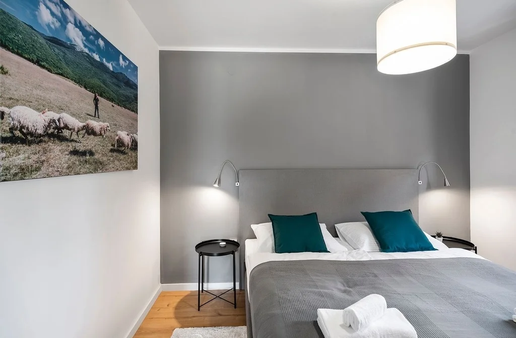 Velebit Lodge Kuca Za Odmor Lika Svetirok Bedroom Pastir