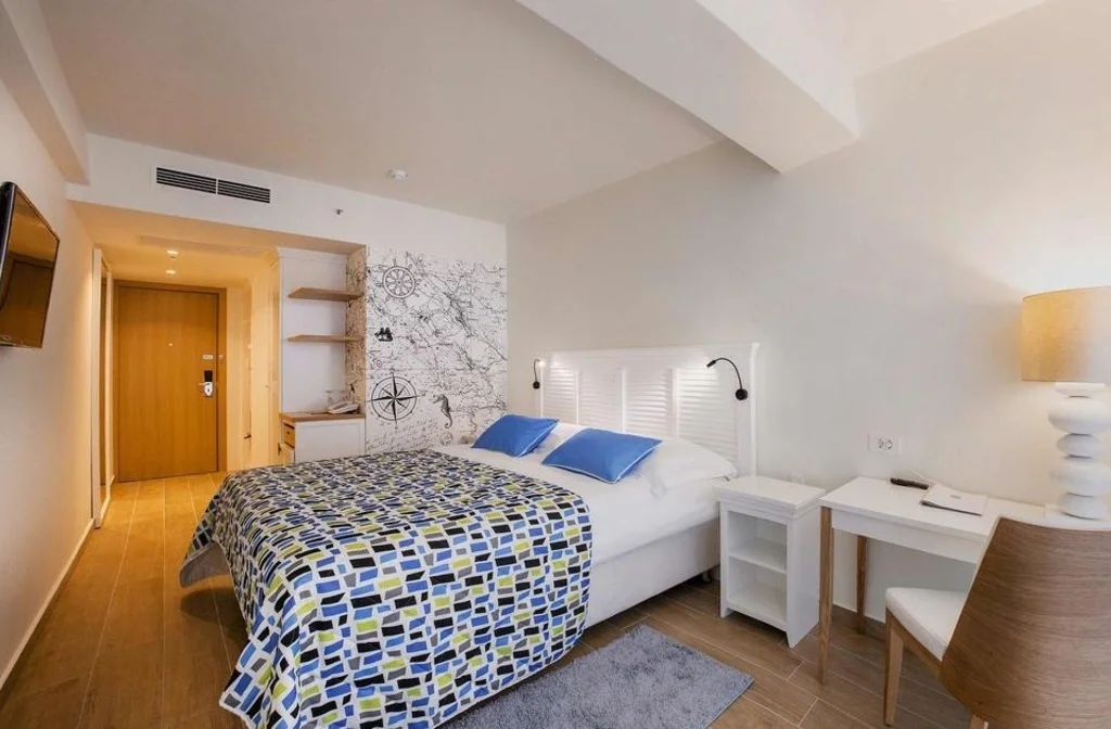 Sibenik Lifestyle Hotel Amadria Jure Doppelzimmer