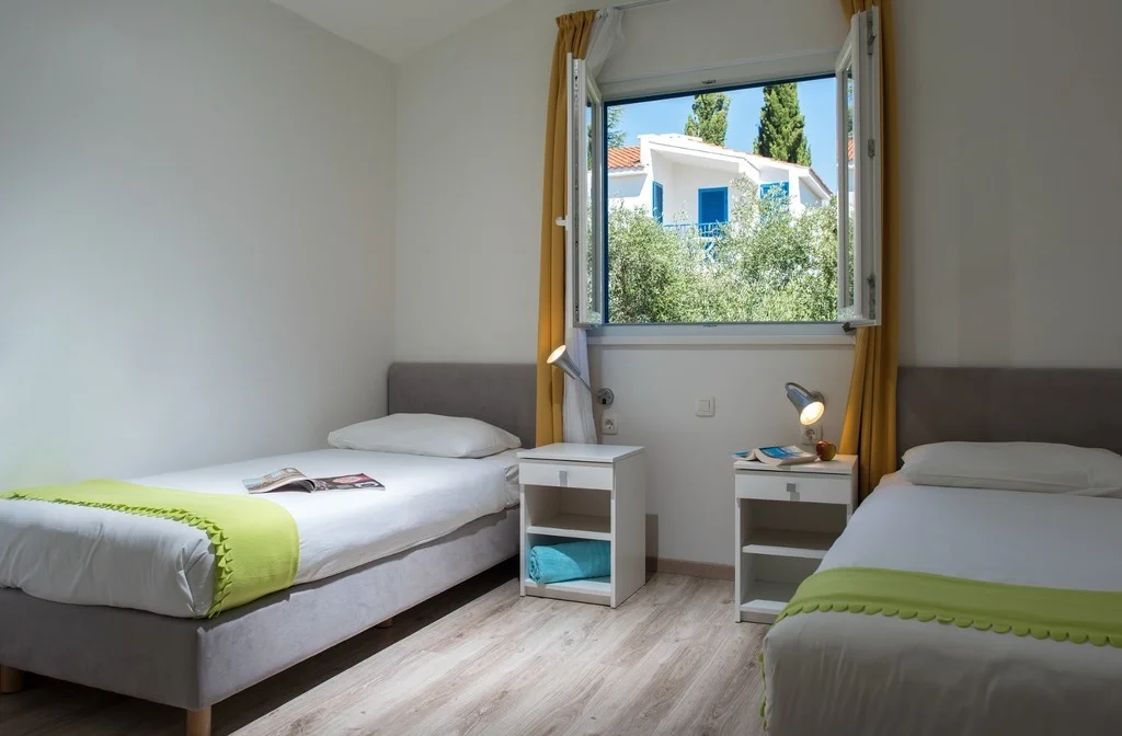 Sueddalmatien Korcula Aminess Residence Port9 Appartement