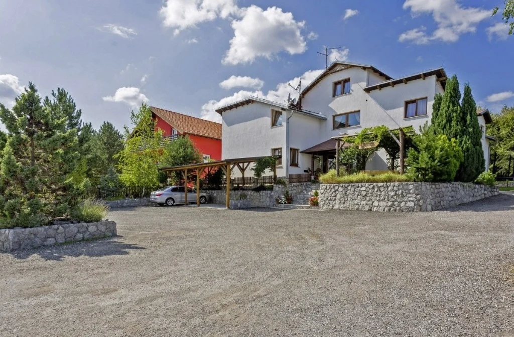 Plitwitzer Seen Rakovica Pansion Plitvicka Villa