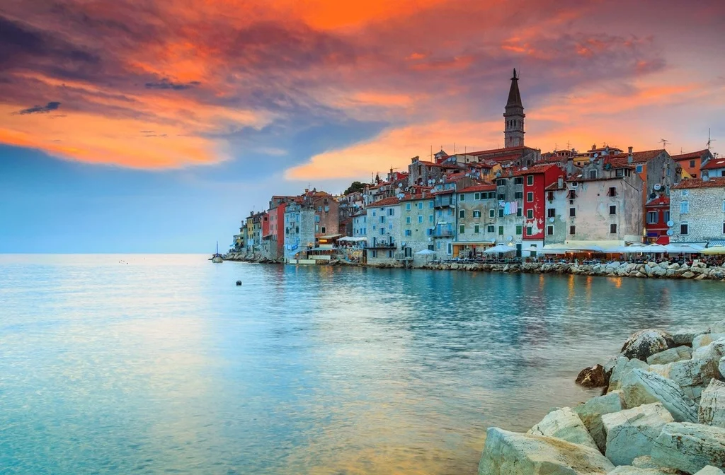 Istrien Rovinj Melegran Rovinj