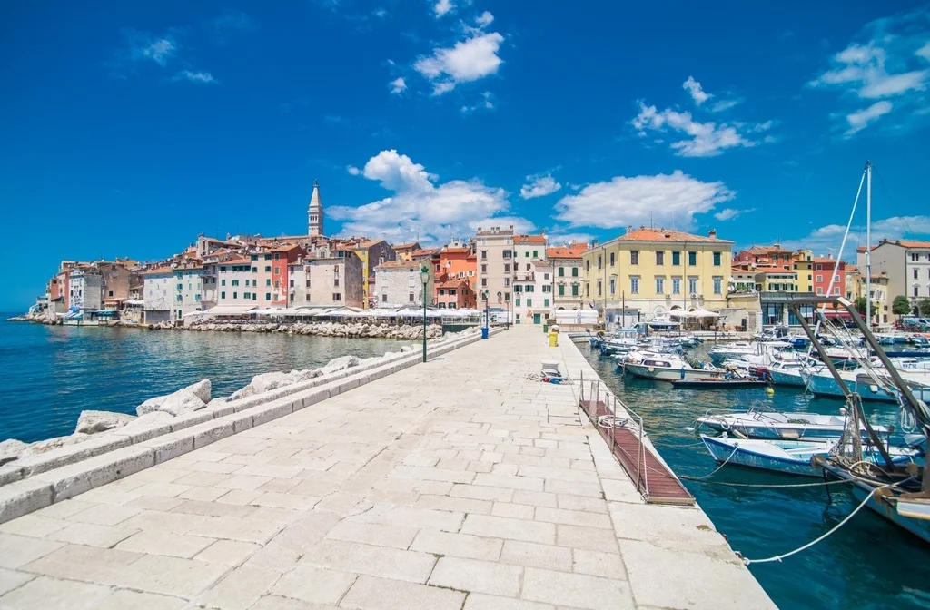 Istrien Rovinj Melegran Rovinj