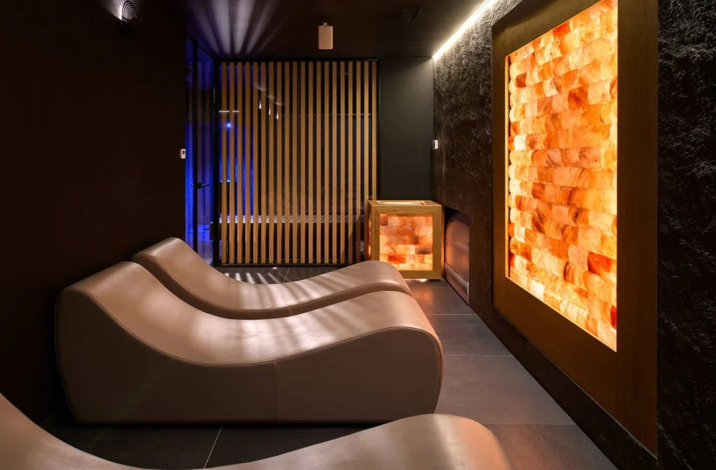 Hotel Ambasador Split Wellness Relax Zone