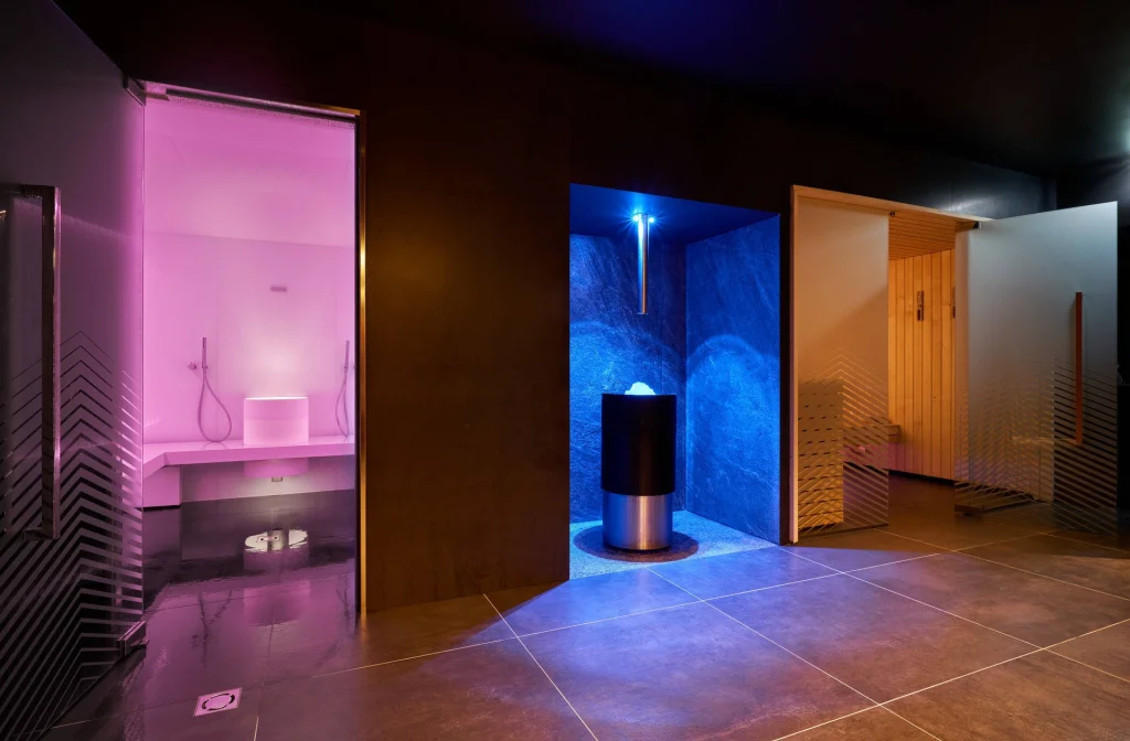 Hotel Ambasador Split Wellness
