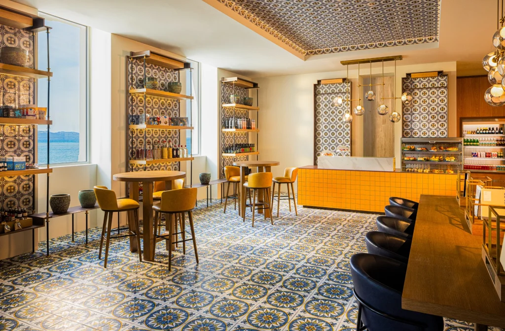 Hyatt Zadar Market Meerblick