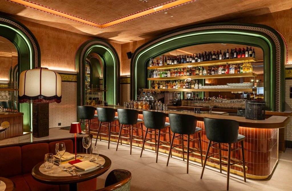 Hyatt Zadar Fenix Restaurant