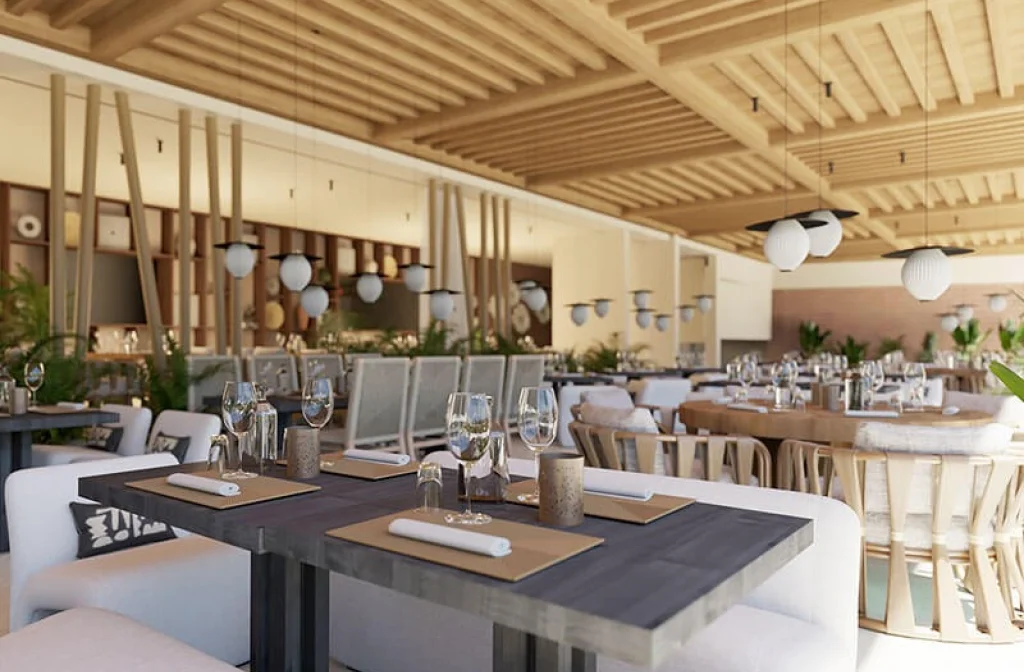 Pical Resort Porec Purobeach