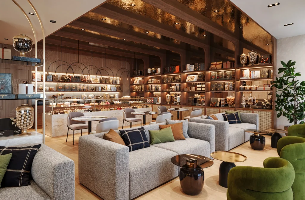 Pical Resort Valamar Collection Porec Patisserie