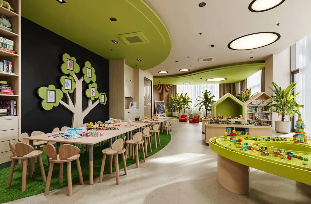 Pical Resort Valamar Collection Porec Maro Spielraum