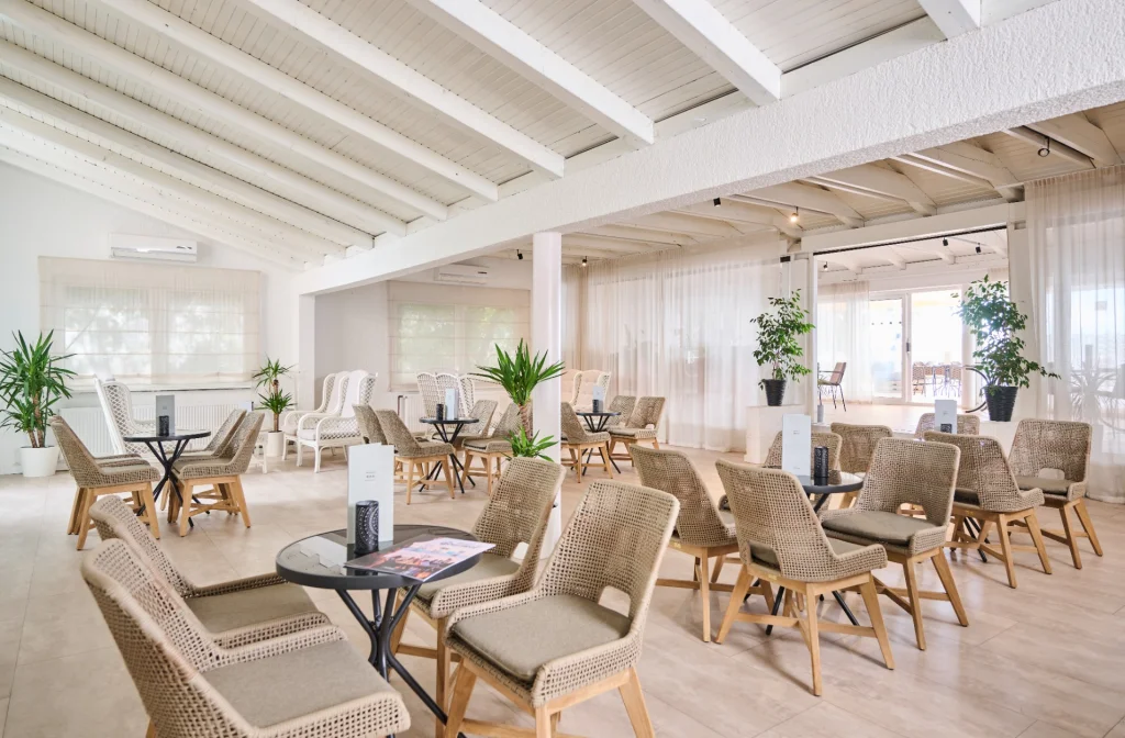 Mediteran Maradiso Hotel Aminess Crikvenica Lobby