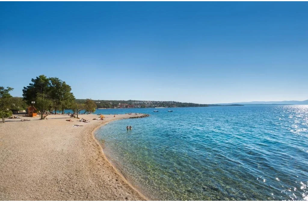 Aminess Younique Gaia Green Villas Strand