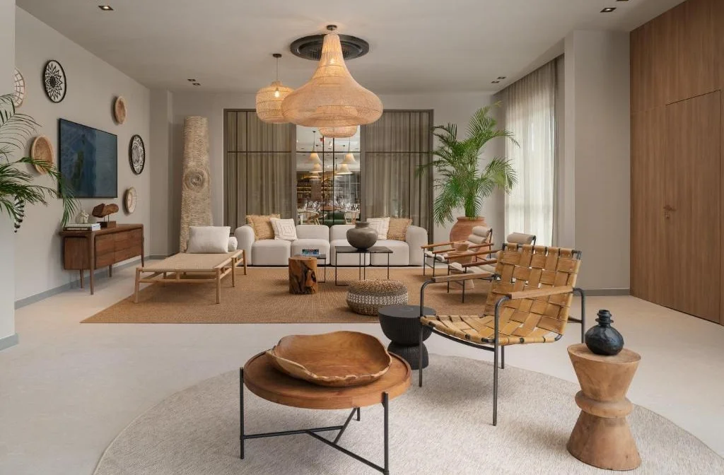 Molum Hotel Sveti Filip Jakov Lounge