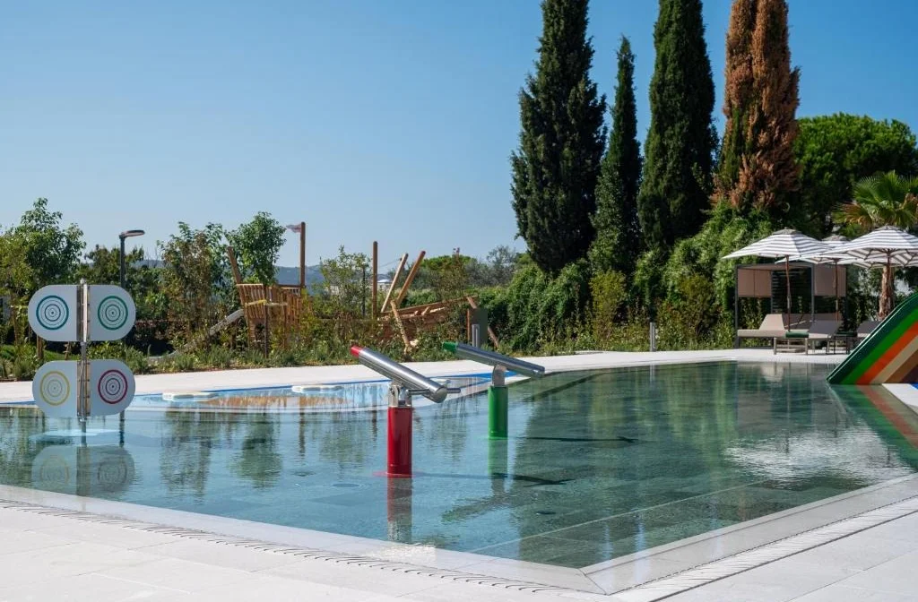 Molum Hotel Sveti Filip Jakov Pool