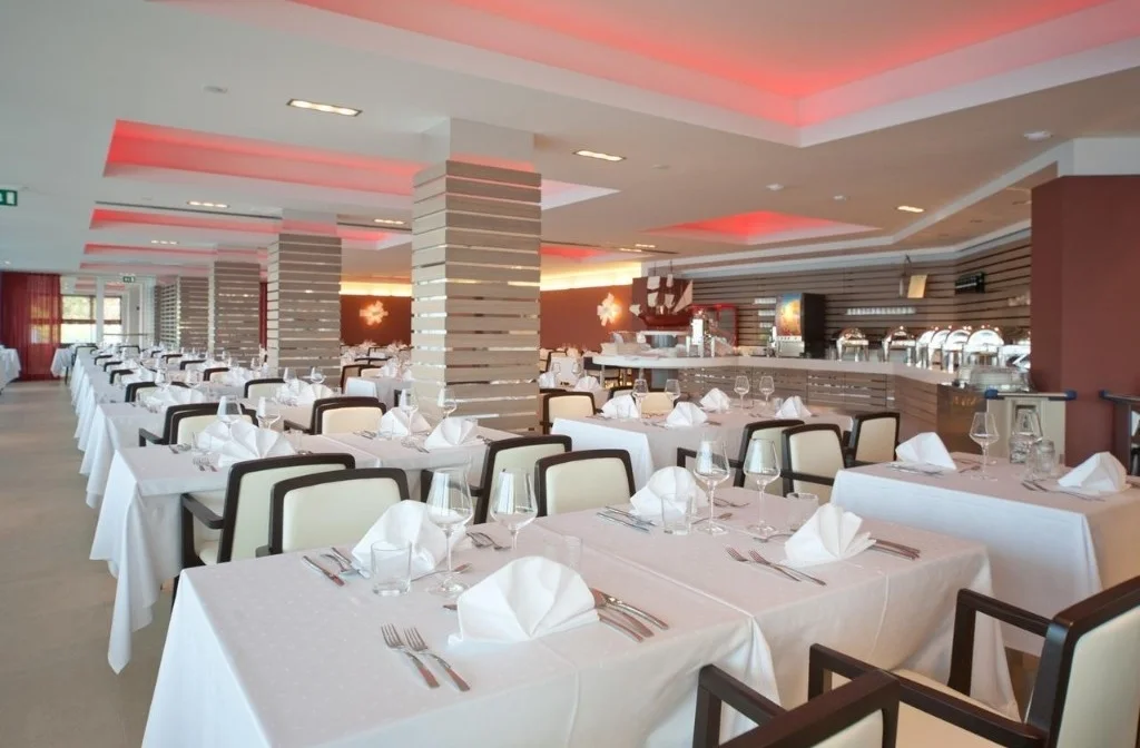 Lopud Lafodia Sea Resort Restaurant