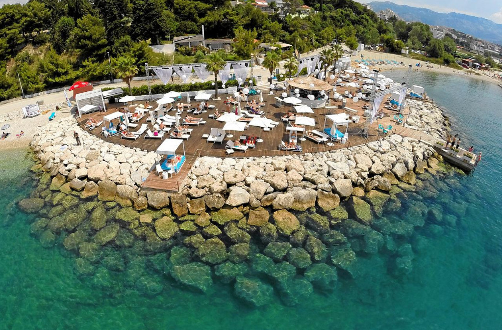 Radisson Blu Resort Split