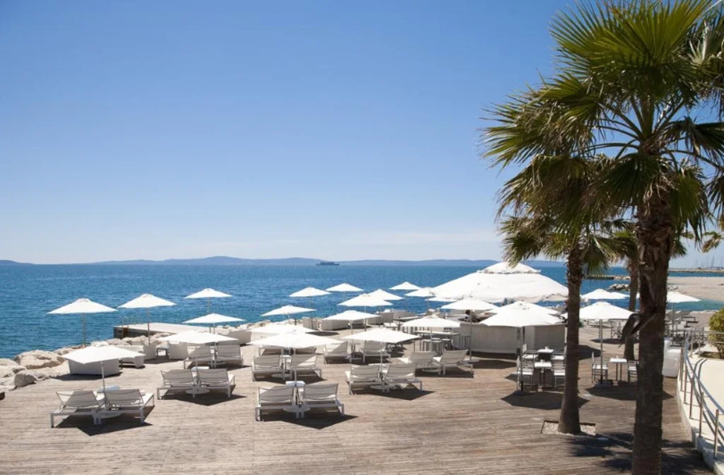Split Dalmatien Hotel Radisson Blu