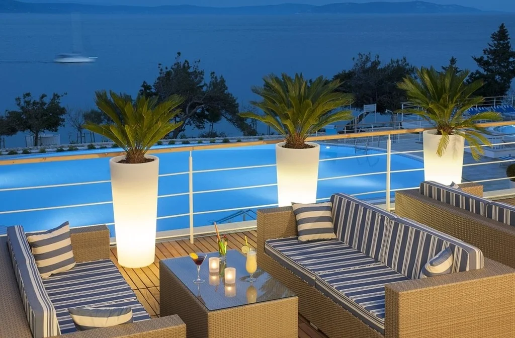 Valamar Hotel Casa Sanfior