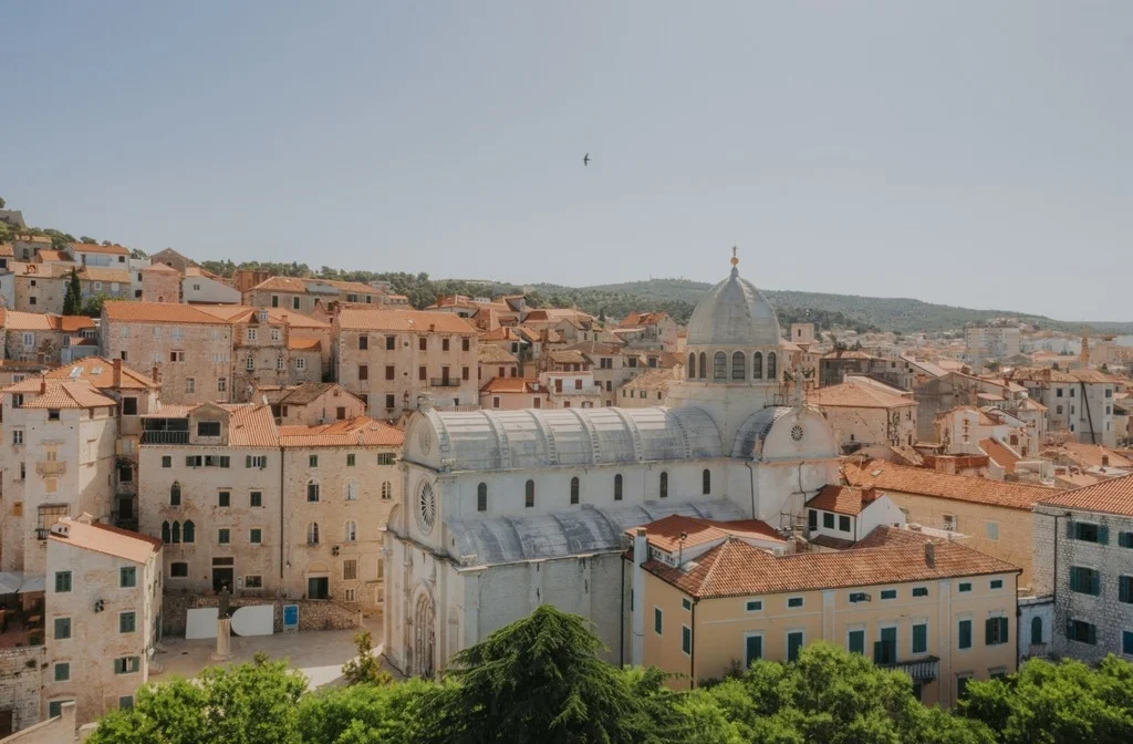 Sibenik Hotel D Resort Sibenik