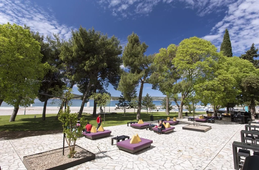 Biograd Na Moru Hotel Adriatic