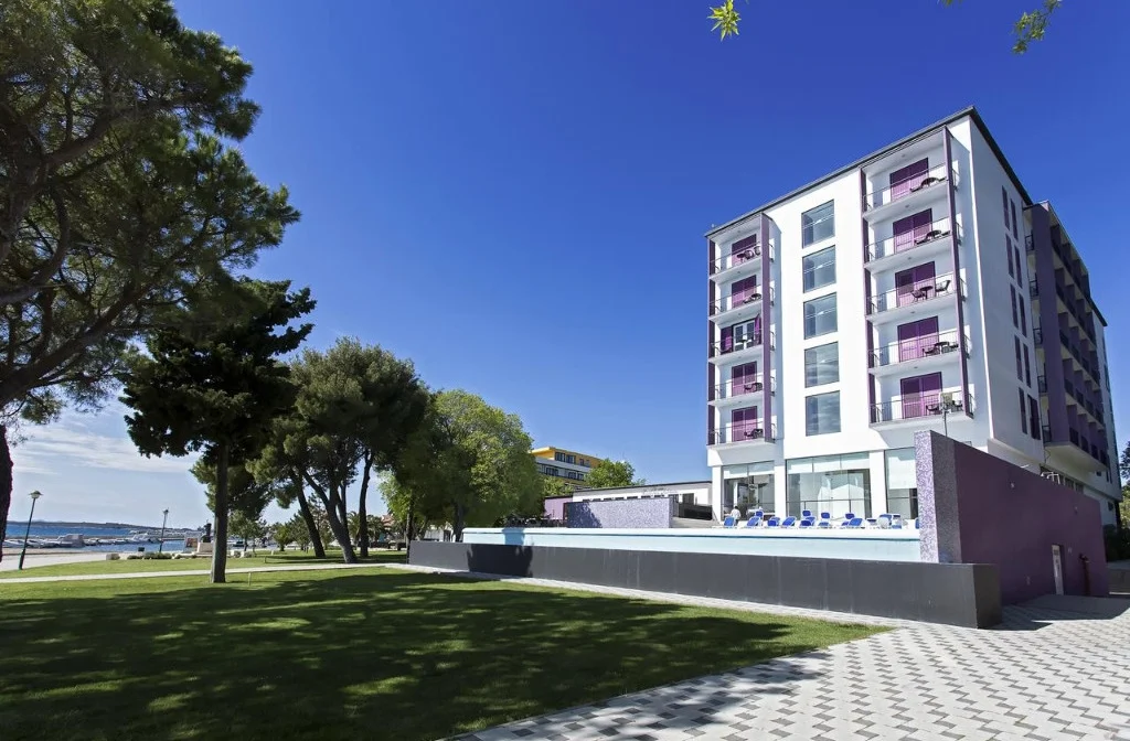 Biograd Na Moru Hotel Adriatic