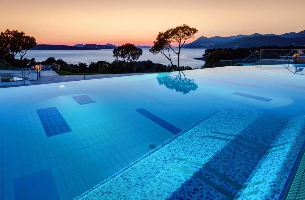 Dubrovnik Valamar Argosy Pool