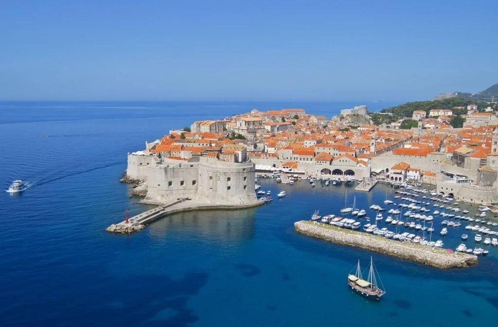 Dubrovnik