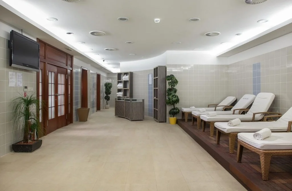 Drvenik Hotel Bellavista Wellness