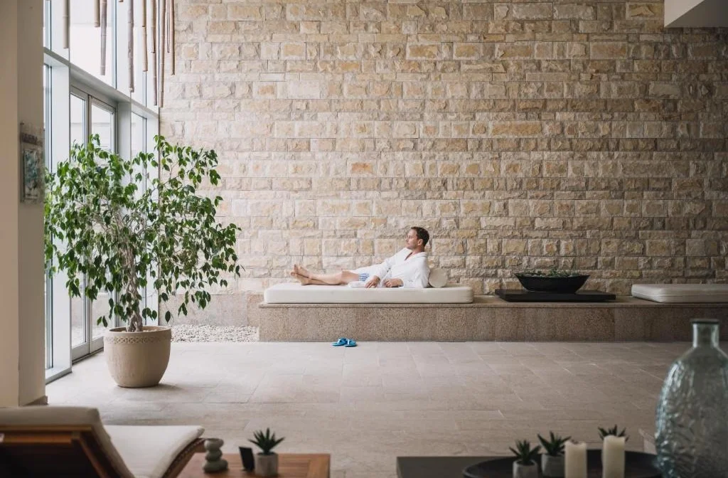 Falkensteiner Hotel Adriana Zadar Wellness Spa