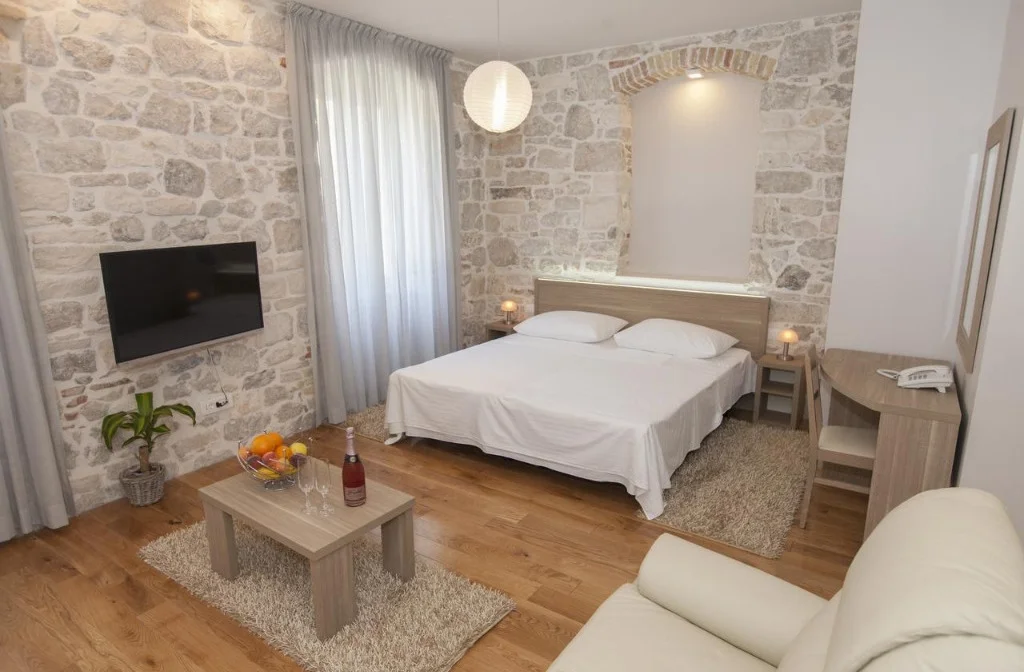 Kroatien Zimmer Split Tifani Luxury Rooms