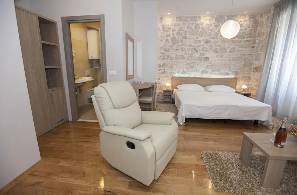 Kroatien Zimmer Split Tifani Luxury Rooms