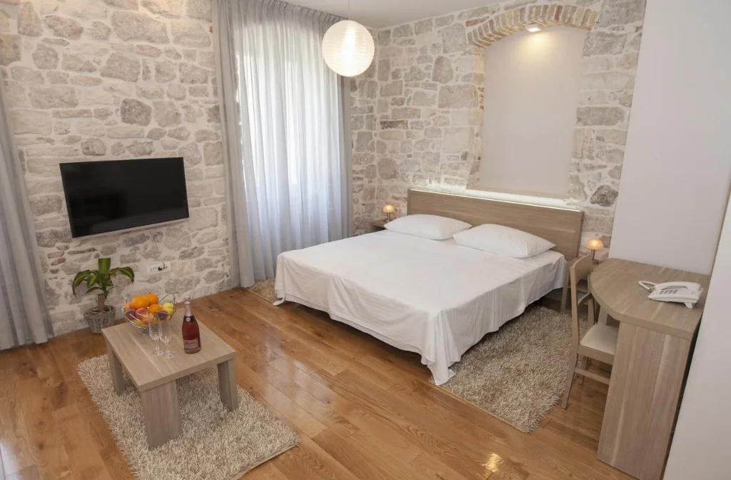 Kroatien Zimmer Split Tifani Luxury Rooms