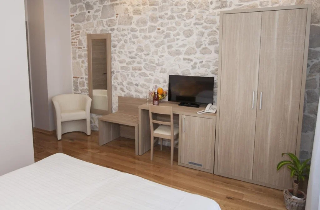 Kroatien Zimmer Split Tifani Luxury Rooms