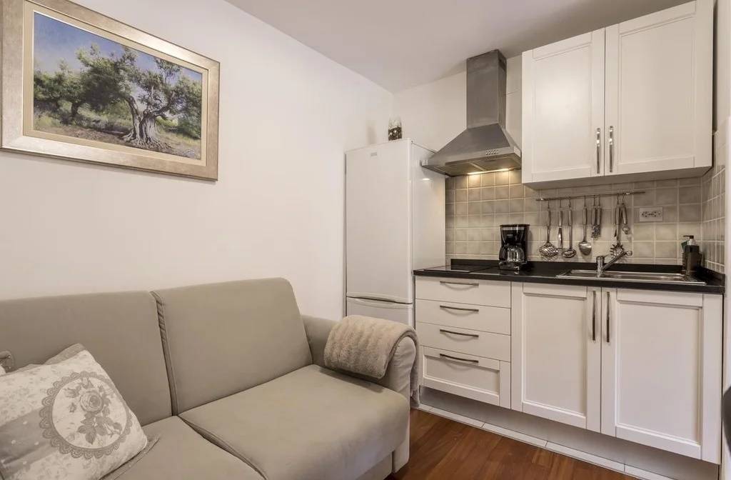 Croaticum Boutique Hotel Vida Split Appartement