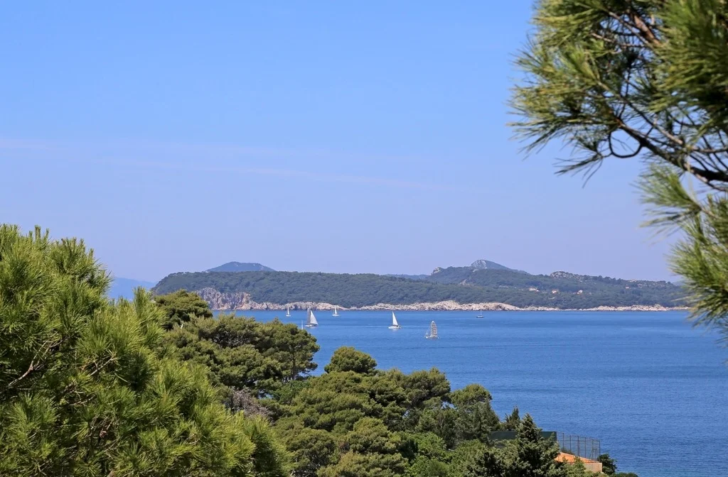 Badeferien Kroatien Rundreise Hotel Vis Dubrovnik