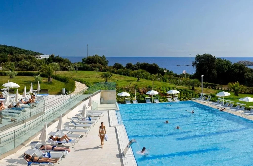 Lacroma Hotel Dubrovnik Valamar
