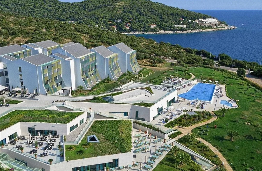 Lacroma Hotel Dubrovnik Valamar