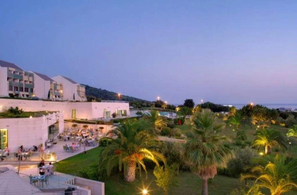 Lacroma Hotel Dubrovnik Valamar