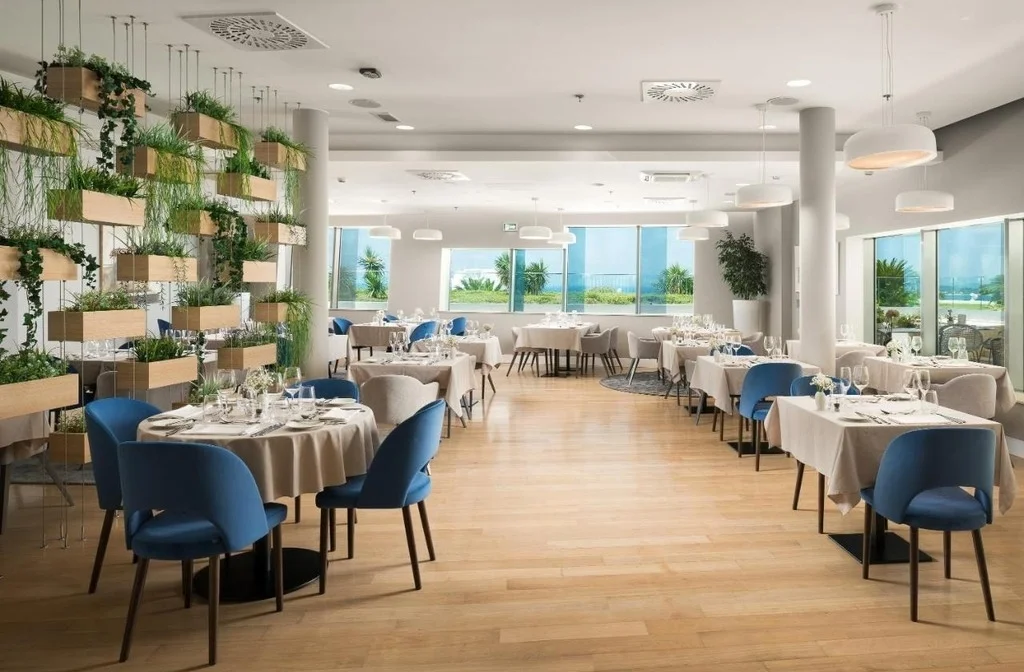 Lacroma Hotel Dubrovnik Valamar